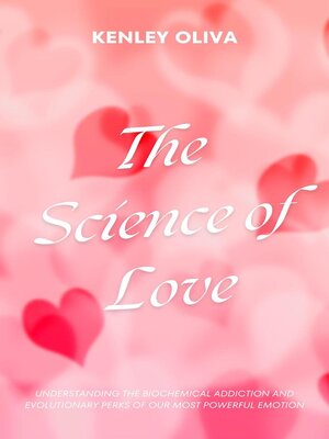 cover image of The Science of Love